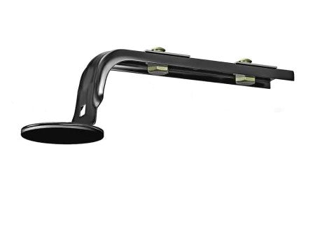 RACK DE TETO LONG LIFE AÇO P/ PESADO DOBLÒ - 1200 MM (COM FURO DE FÁBRICA NO TETO) (PDB) - PRETO