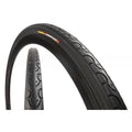 PNEU 27,5X1.35 SLICK KENDA KWEST K193 - PRETO