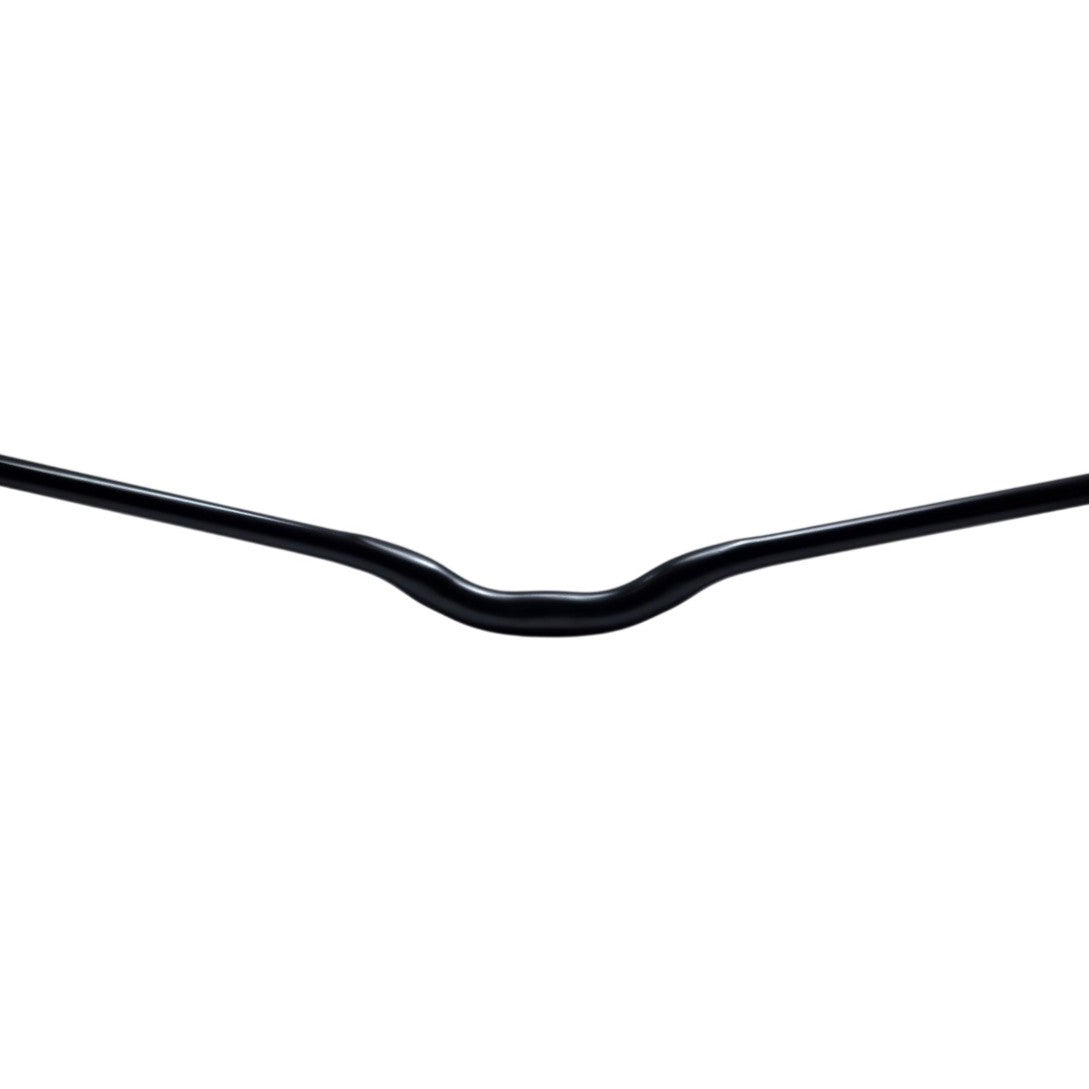 GUIDÃO VOADOR AÇO FREESTYLE 31.8MMX780MM PRETO