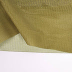 BRETELLE MAURO RIBEIRO FIBER FEMININO - PRETO/VERDE - P