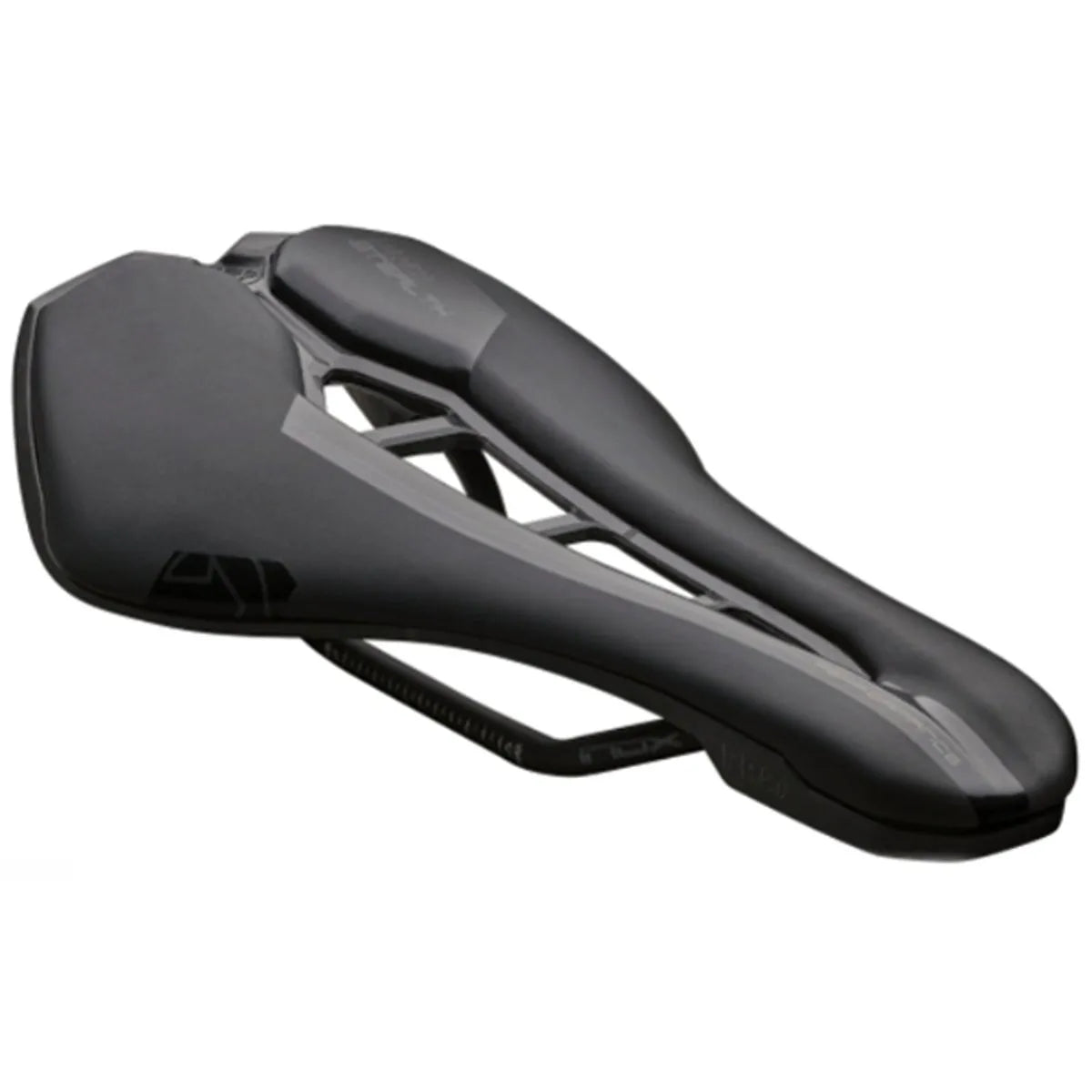 SELIM SHIMANO PRO STEALTH CURVED PERFORMANCE CARBON (142MM) (PRSA0354) - PRETO
