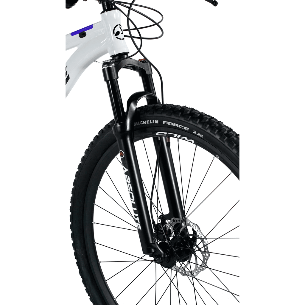 Bicicleta 29 Absolute Nero 4 Elite 11v Hidráulico C/ Trava