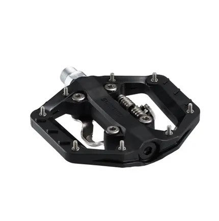 PEDAL 9/16 CLIP SHIMANO PD-EH510