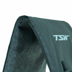 TRANSBIKE TRUCKPAD TSW PROTETOR TAMPA P/ CAMINHONETE 2 BIKES