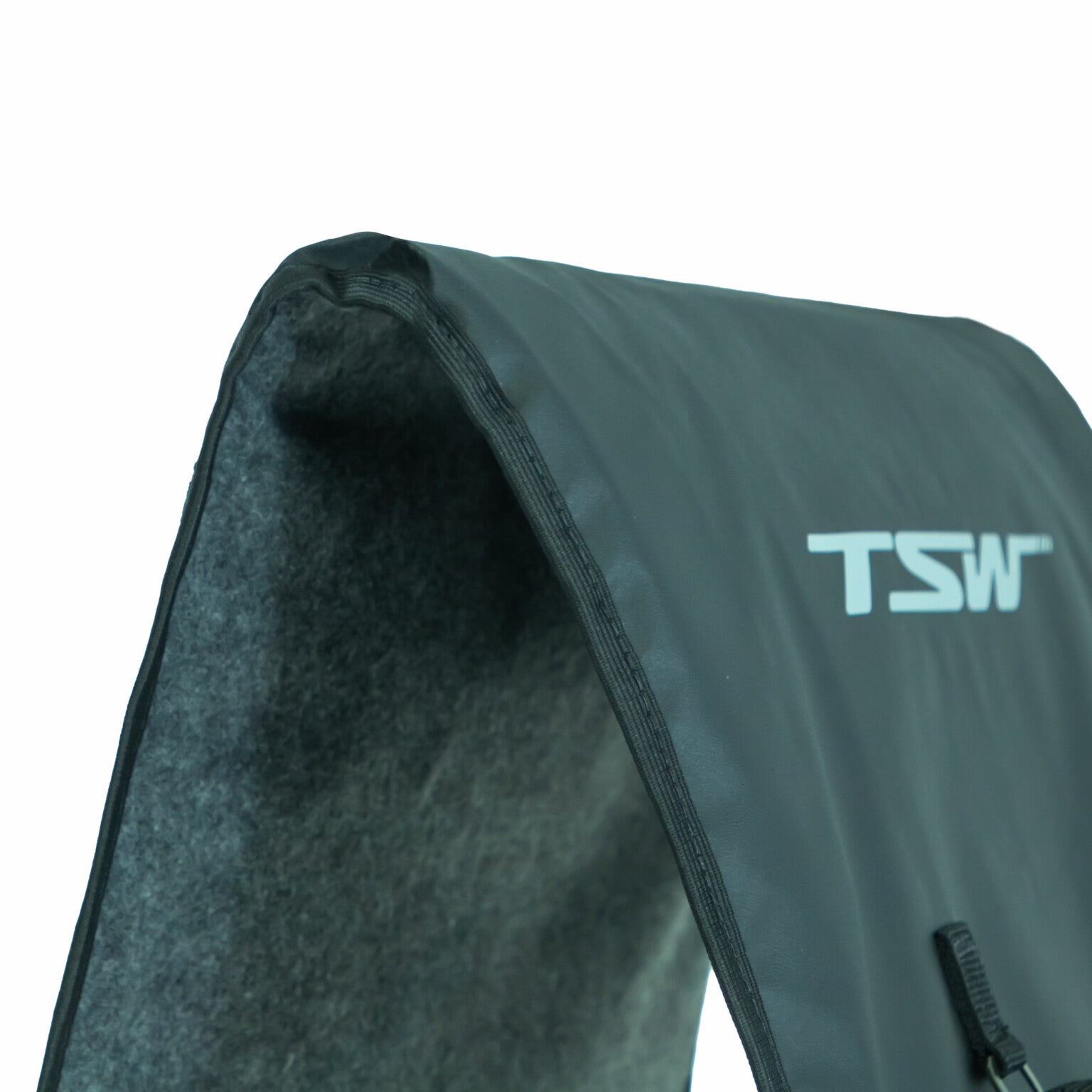TRANSBIKE TRUCKPAD TSW PROTETOR TAMPA P/ CAMINHONETE 2 BIKES