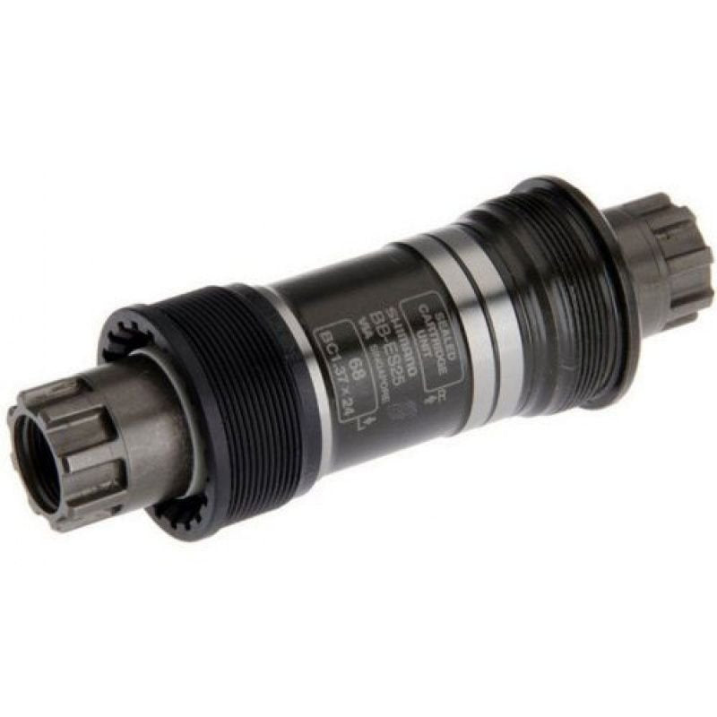 CAIXA CENTRO 34,7 68MM SHIMANO ACERA OCTALINK BB-ES300 - 121mm