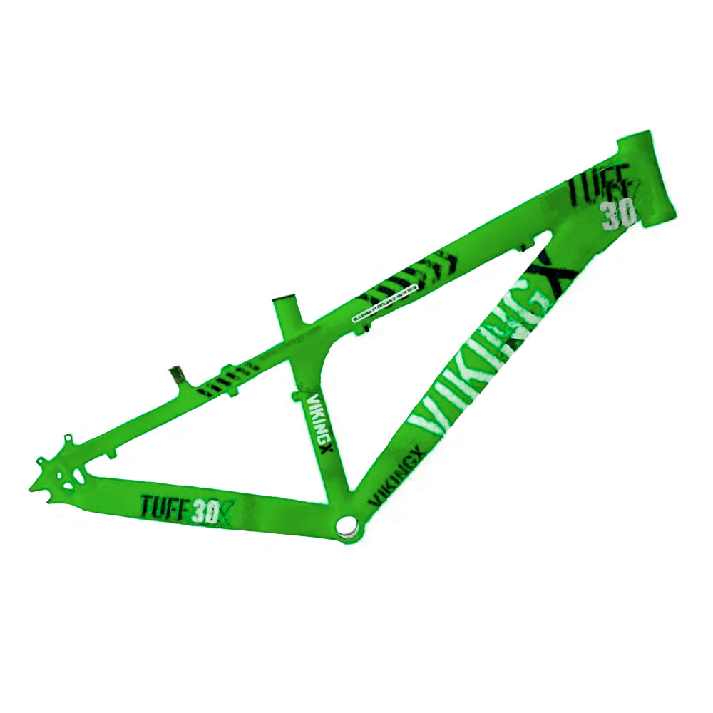 QUADRO 26 VIKING-X DIRT TUFF X-30