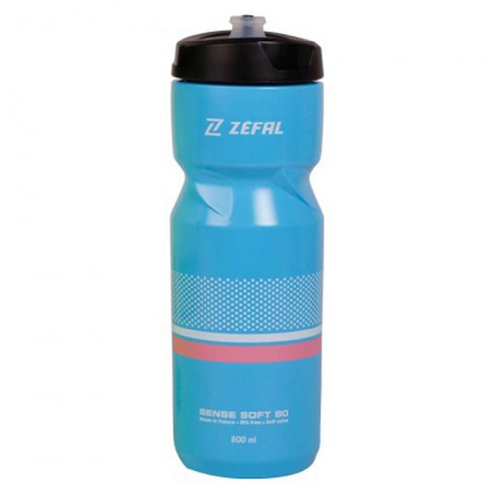 CARAMANHOLA ZEFAL 800ML SENSE SOFT 80