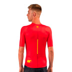 CAMISA CICLISMO FREE FORCE TRAINING VUELTA 2024
