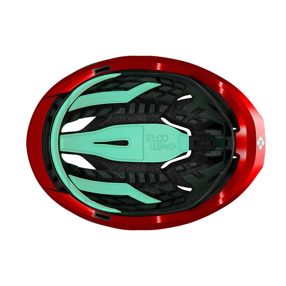 Capacete De Ciclismo Road Lazer By Shimano Vento Kineticore