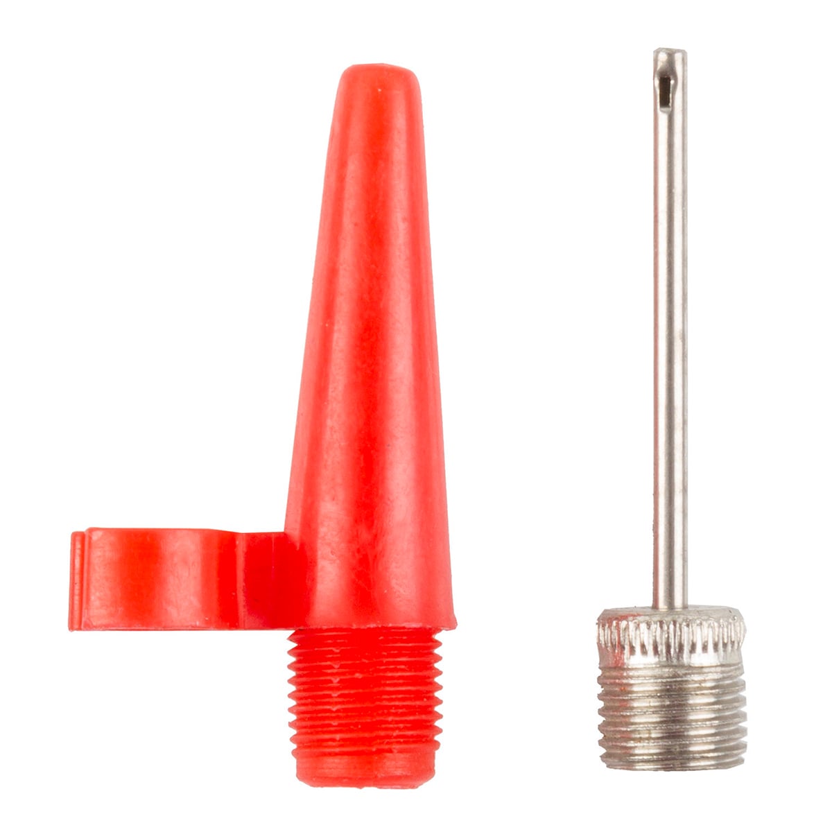 BOMBA DE PÉ BETO FLEXÍVEL COM MANÔMETRO 100PSI