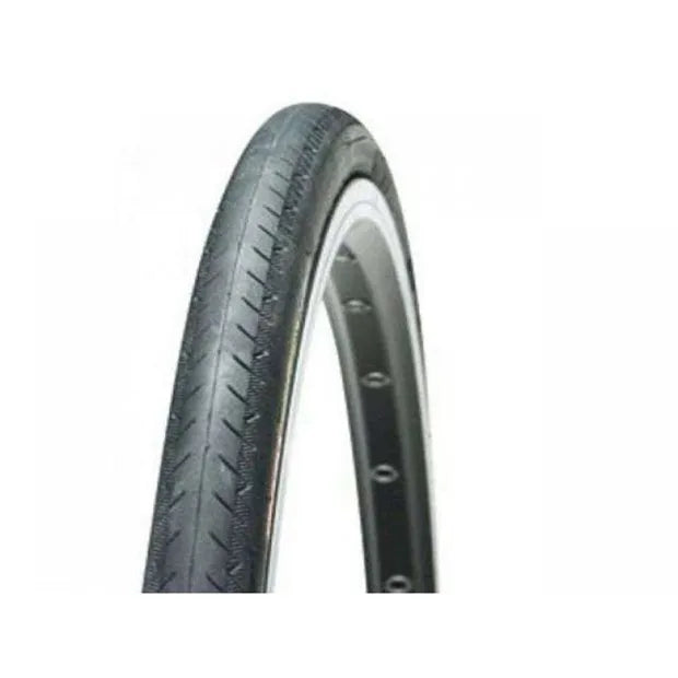 PNEU 26X1.00 KENDA K196 KONTENDER KEVLAR S/ARAME - PRETO