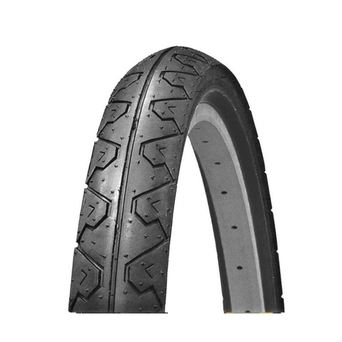 Pneu 26x1 1/2x2 Kenda K90 Slick