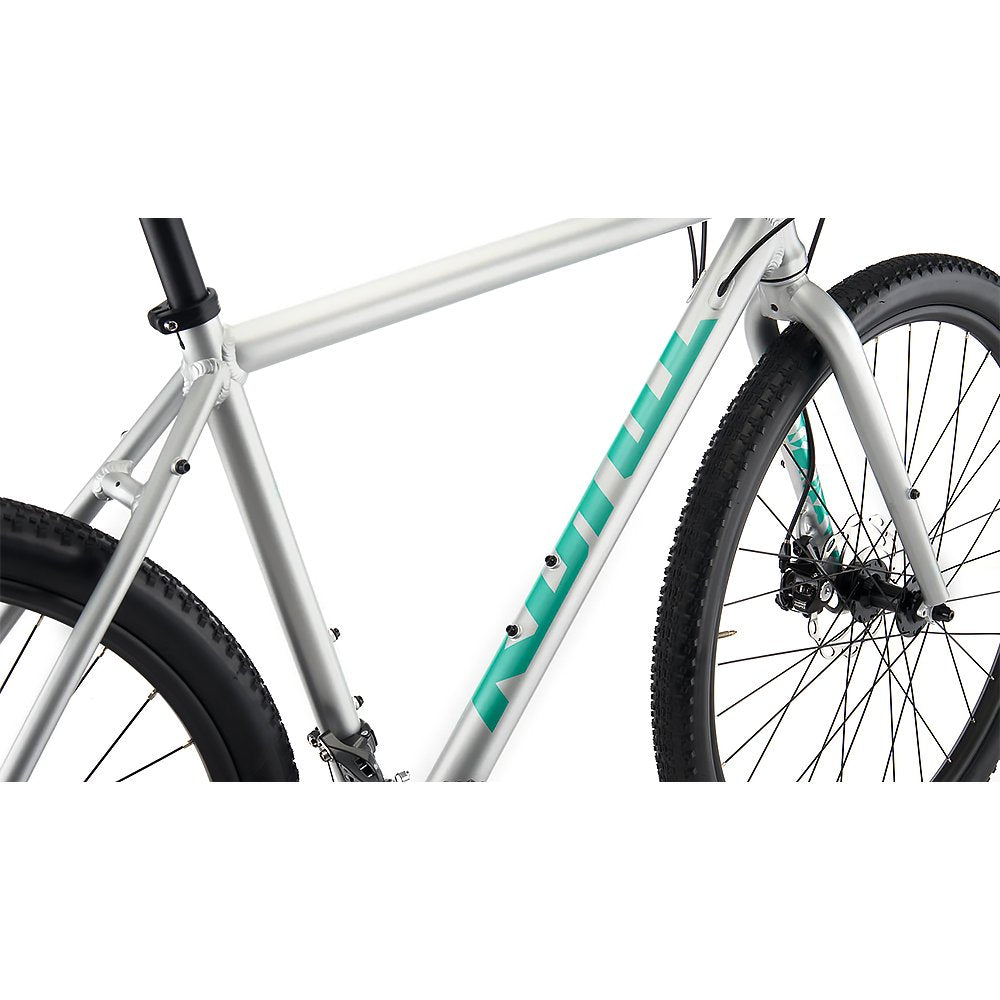 Bicicleta 27.5 / 650b Gravel Kona Rove 650 Al Shimano Claris 16v