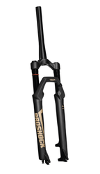 SUSPENSÃO VIBER SPIDER ARO 29 EIXO 9X100 PRETA FOSCA COM ADESIVO PRETO BRILHANTE REFLETIVO