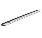 BARRA DE RACK DE TETO THULE ALUMÍNIO WINGBAR EDGE 95CM (7214) UNIDADE - PRATA