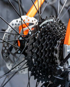 Bicicleta 29 Tsw Jump 27v Shimano Alivio