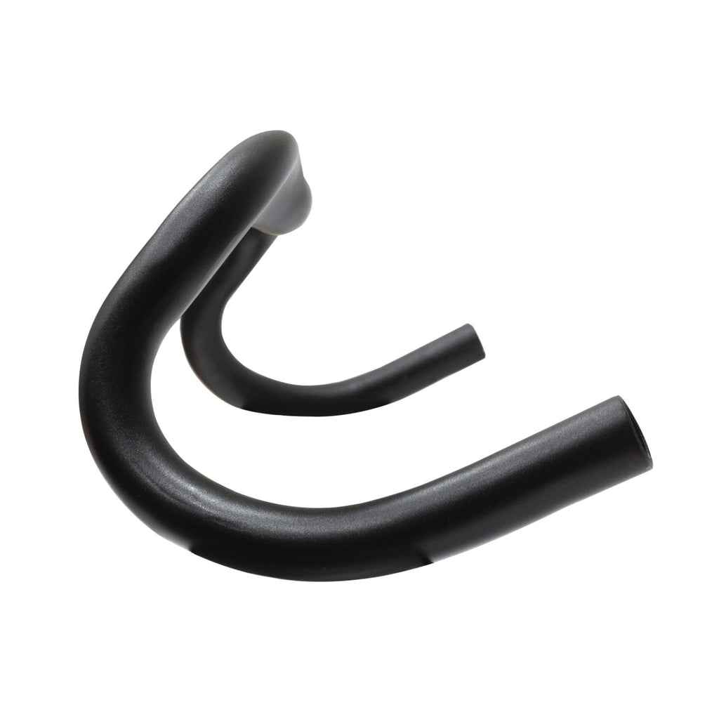 GUIDÃO 31,8 ABSOLUTE ALL ROAD GRAVEL 25DR SWEEP 440mm - PRETO - (440mm)
