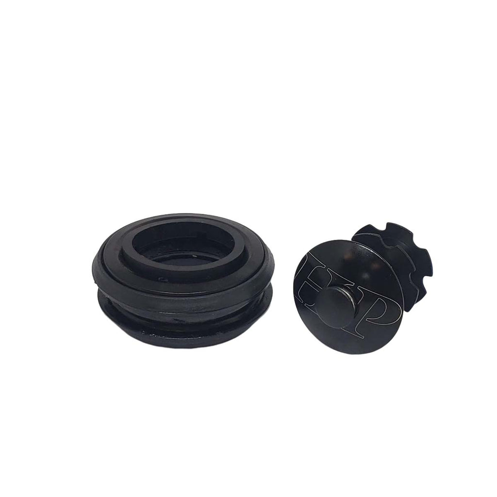 CAIXA DIREÇÃO AHEADSET MEGA OVER SEMI-INTEGRADO 1-1/8