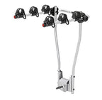 TRANSBIKE THULE HANG ON ENGATE REBOQUE 3 BIKES (974) - CINZA