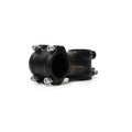 MESA AHEAD ZOOM ALUMINIO 31,8MM MOD D261N 60mm - PRETO