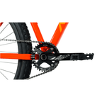 BICICLETA 29 ABSOLUTE NERO 4 PRO 12V HIDRÁULICO C/ TRAVA