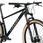 Bicicleta 29 Caloi Explorer Evo Sl 2025 (lançamento)