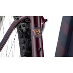 Bicicleta 29 Kona Mahuna 11v Deore Susp Judy