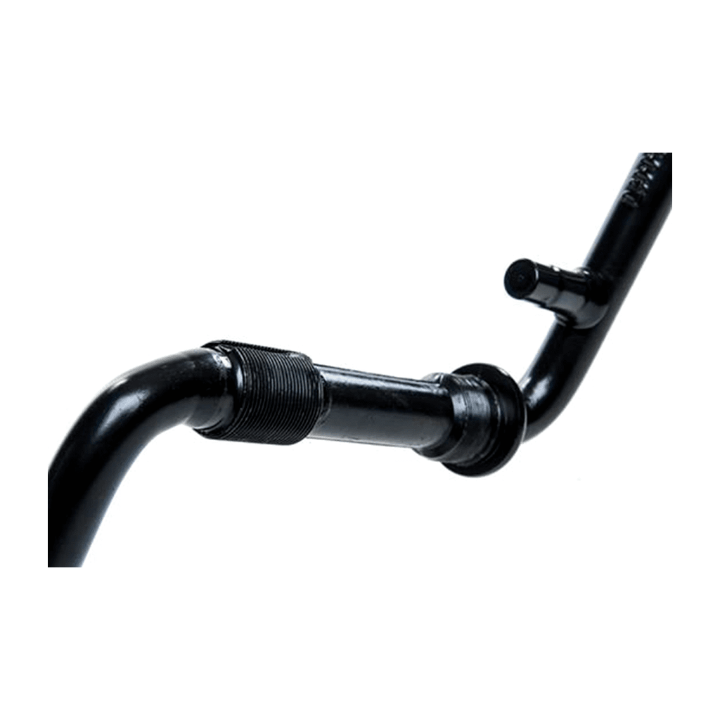 PEDIVELA 114MM MONOBLOCO MIRIM - PRETO