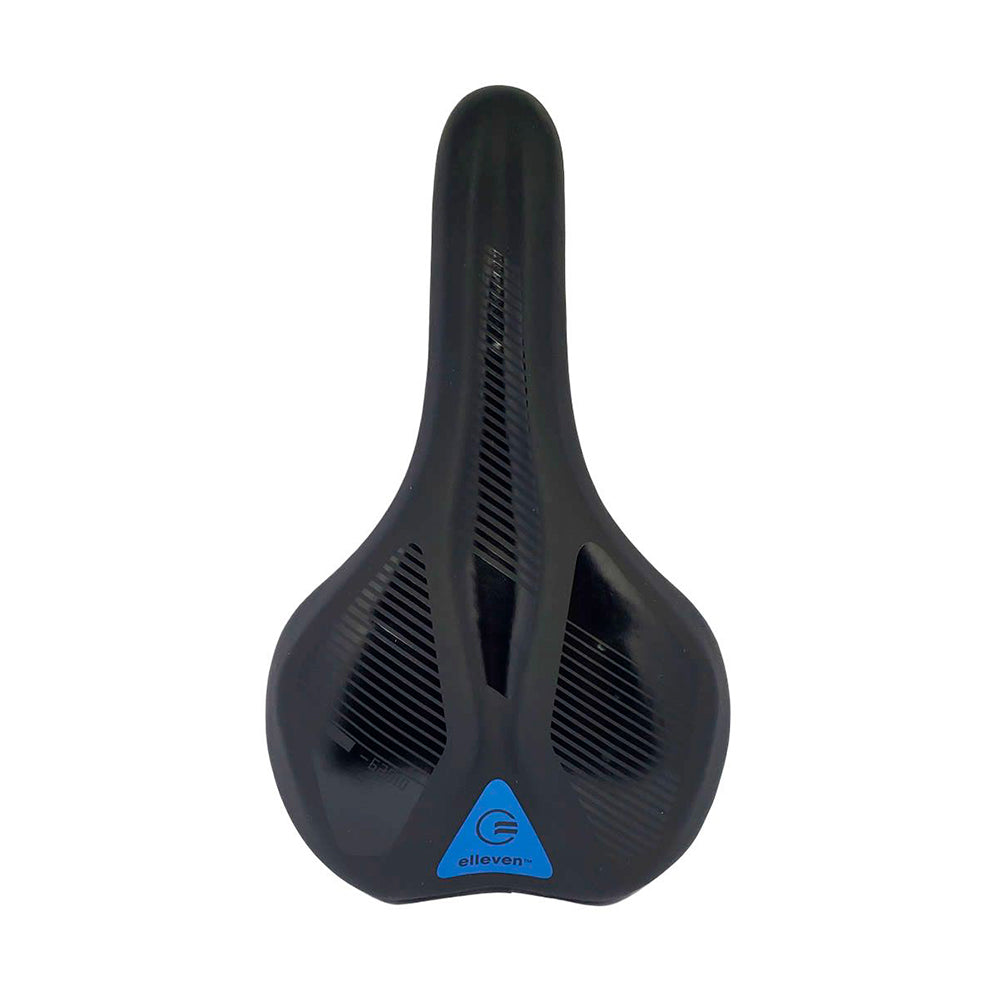 SELIM ELLEVEN CITY COMFORT BLUE + GEL 285MM X 185MM  - PRETO