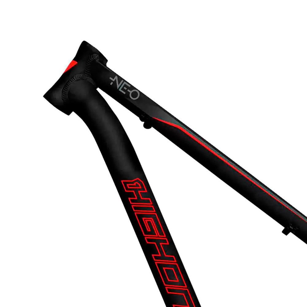 QUADRO 29 HIGH ONE NEO ALUM 6061