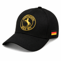 BONE CONTINENTAL PRETO