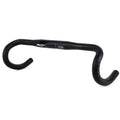 GUIDÃO 31,8 SHIMANO PRO PLT COMPACT SPEED (420MM) - PRETO