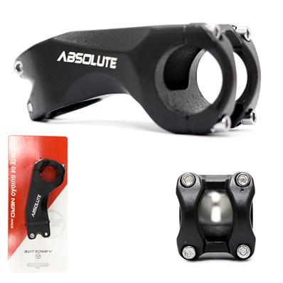 MESA 31.8 SUPORTE GUIDAO 80MM ABSOLUTE NERO RACE