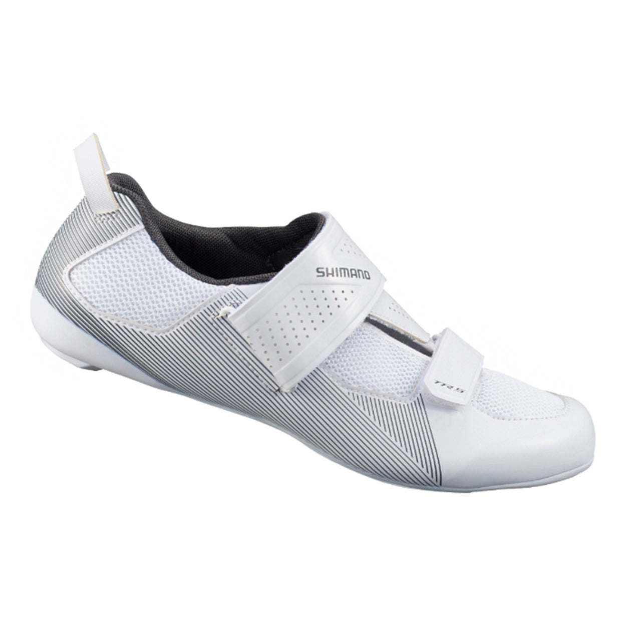 SAPATILHA SHIMANO TR501 TRIATHLON (ESHTR501MCW01S38000)