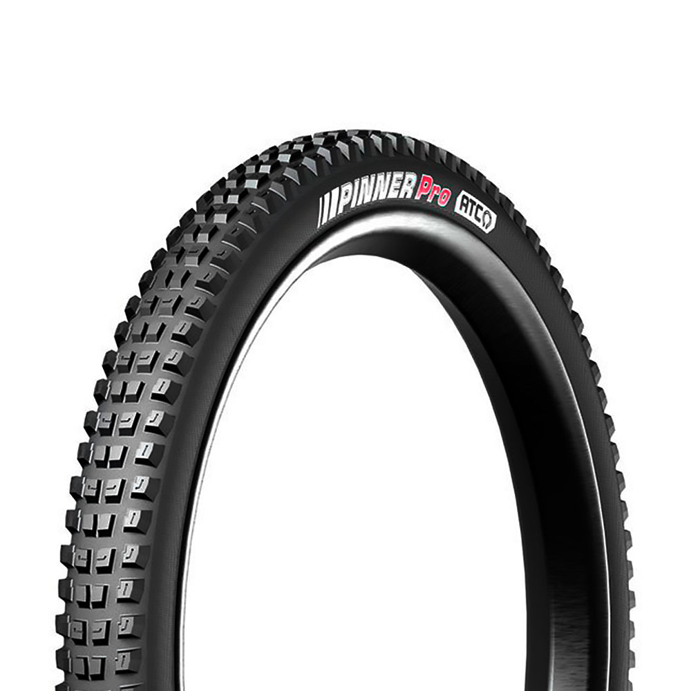 PNEU 29X2.40 KENDA K1241 PINNER PRO ATC KEVLAR - PRETO