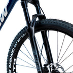 BICICLETA 29 TSW EVO QUEST 12V SRAM SX