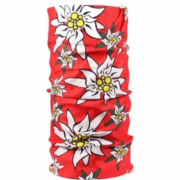BANDANA 3Z MULTIFUNCIONAL - EDELWEISS