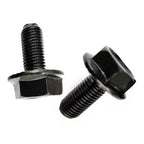 PARAFUSO PARA PEDIVELA ACO CABEÇA HEXAGONAL