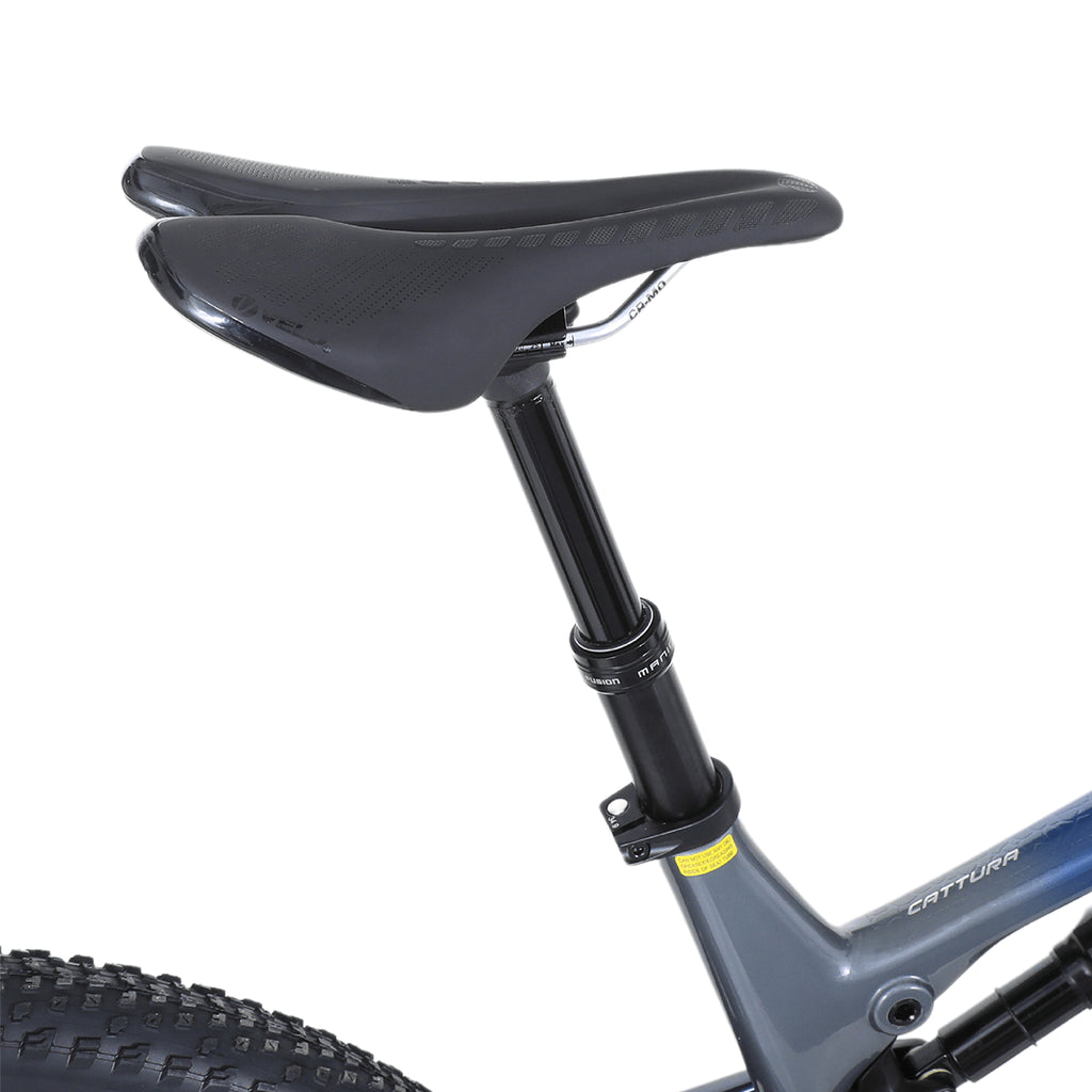 Bicicleta 29 Oggi Cattura Pro Shimano Xt 12v 2024/2025