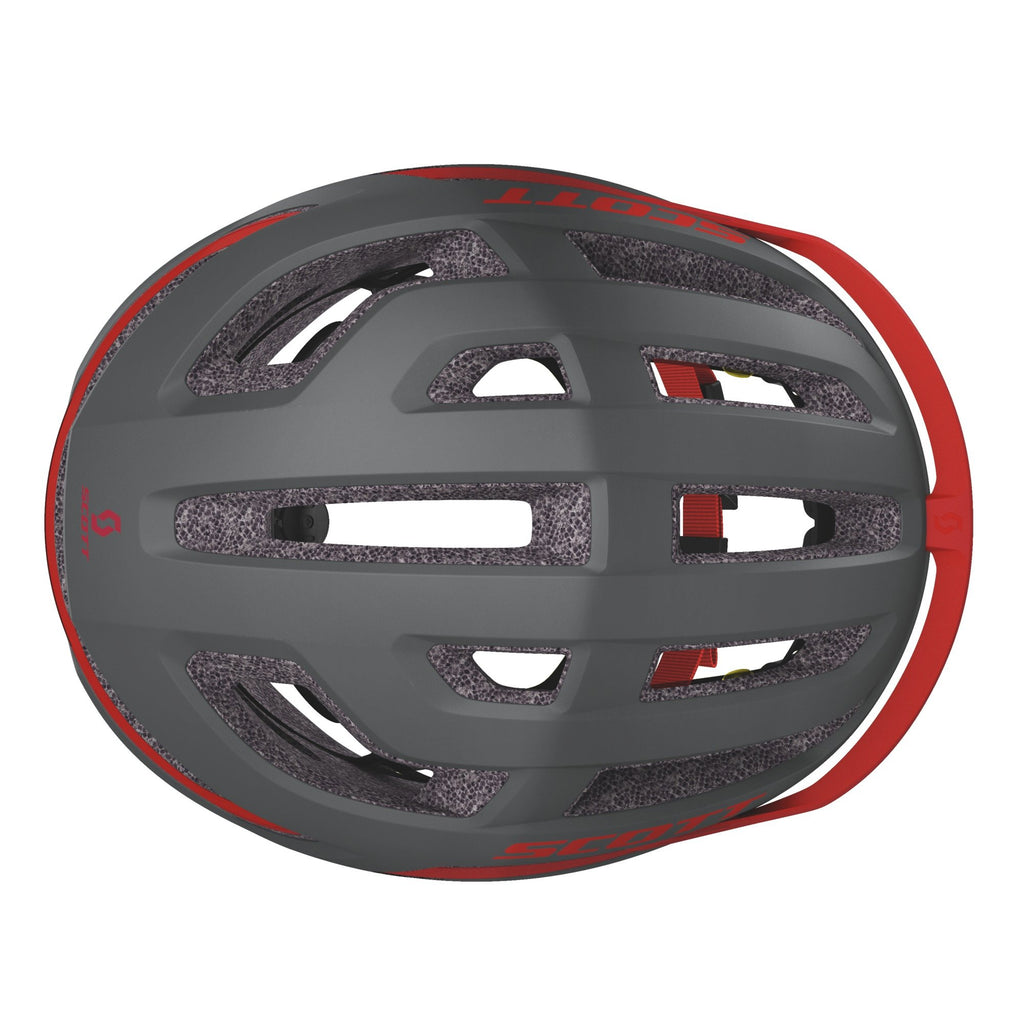 Capacete Scott Arx (ce)