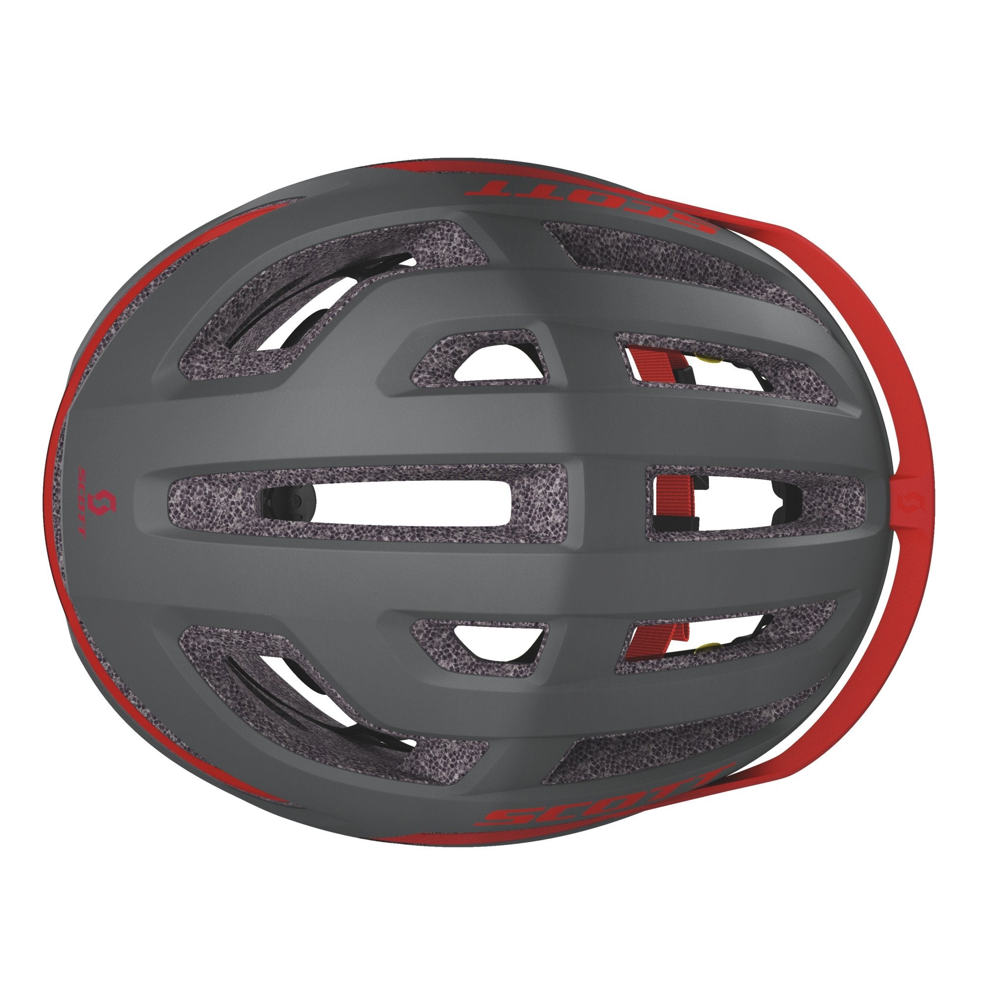 Capacete Scott Arx (ce)