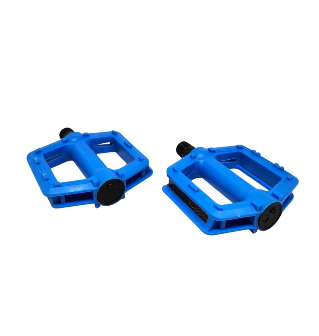 PEDAL INFANTIL 9/16 COM REFL