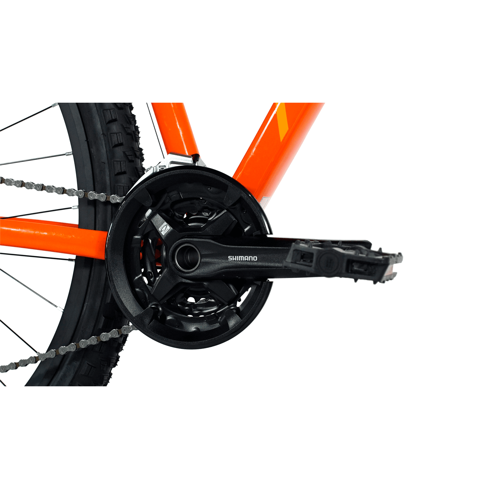 Bicicleta 29 Absolute Nero 4 Pro 27v Alivio C/ Hidráulico