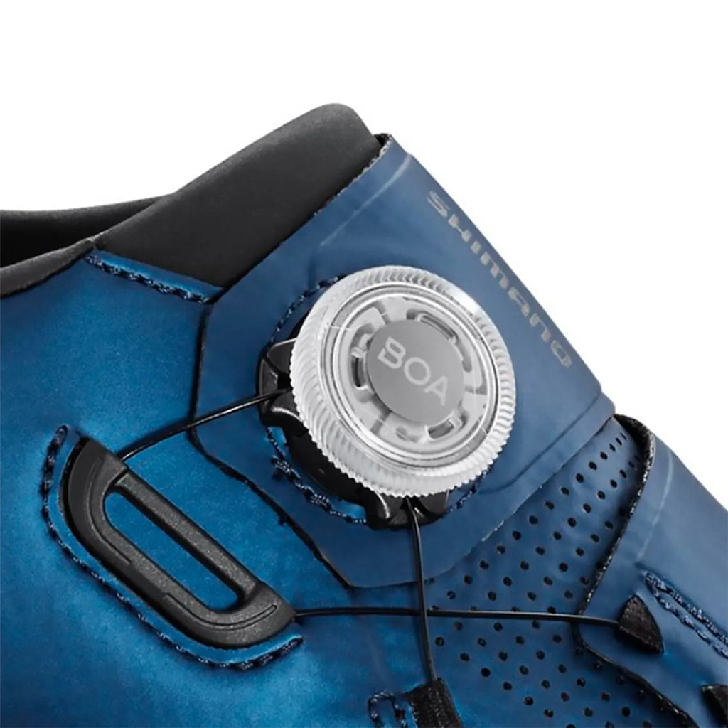 Sapatilha Shimano Sh-Rc502 C/ Sistema Boa + 1 Velc.
