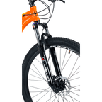 BICICLETA 29 ABSOLUTE NERO 4 SPORT 2X9V C/ HIDRÁULICO