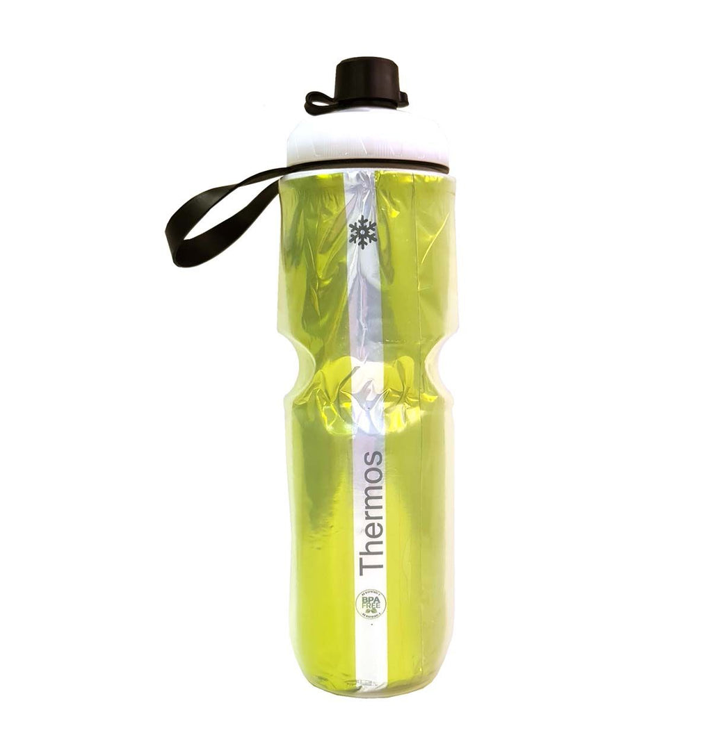 Caramanhola Térmica 700ml Elleven Color
