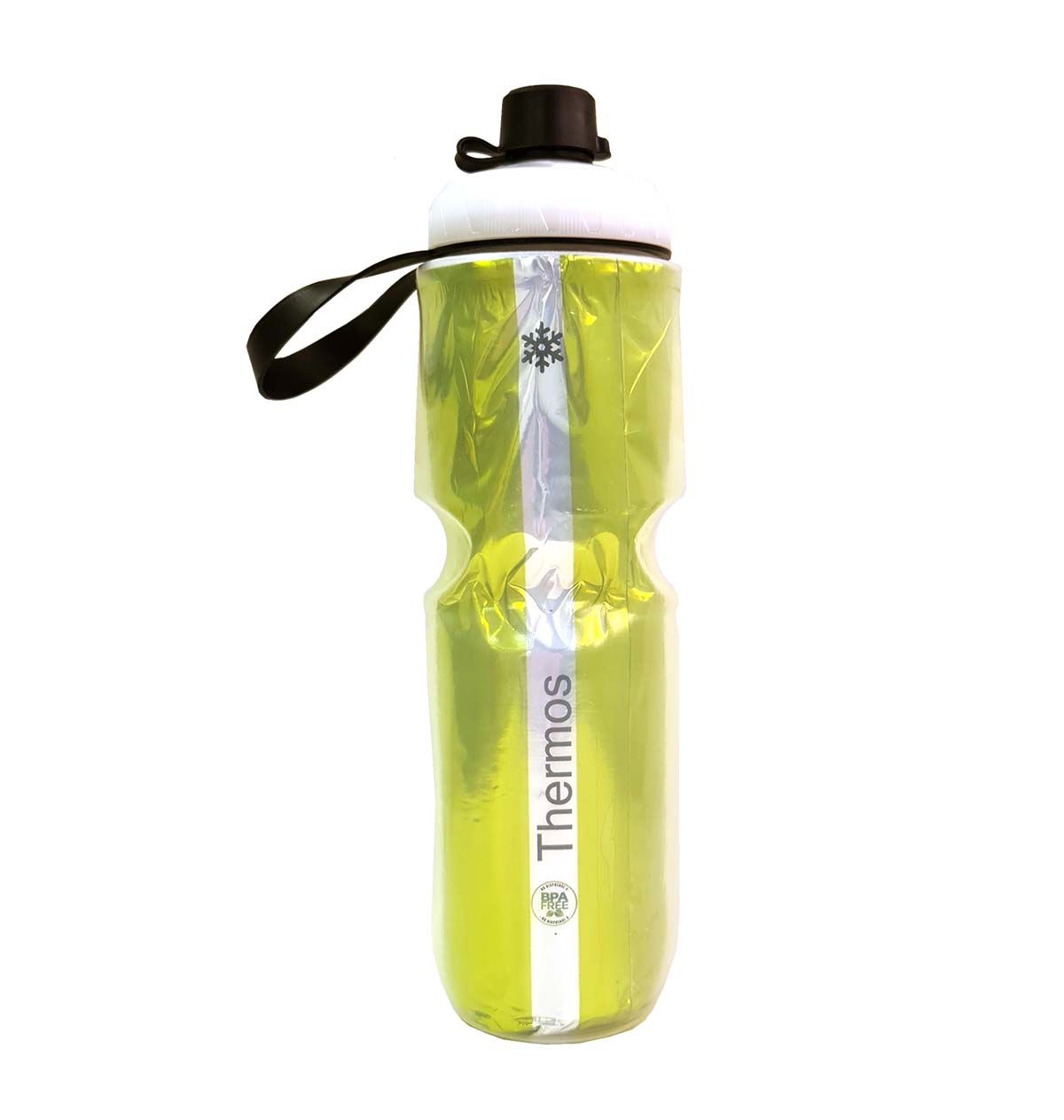 Caramanhola Térmica 700ml Elleven Color