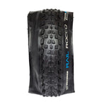 PNEU 29X2.10 VEE TIRE RAIL ROCCO B-PROOF 120TPI TUBELESS (VRB436) - PRETO - 29X2.10