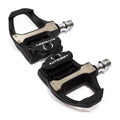Pedal 9/16 Absolute Wild R Clip Road C/ Taquinho - Preto